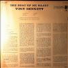 Bennet Tony -- Beat Of My Heart (1)