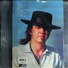Vaughan Stevie Ray & Double Trouble -- the Sky is Crying (Dave Whitehill) (1)
