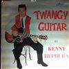 Hepburn Kenny -- Twangy Guitar (3)