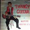 Hepburn Kenny -- Twangy Guitar (3)