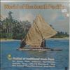 World Record Club -- World Of The South Pacific (2)