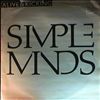 Simple Minds -- Alive & kicking (1)