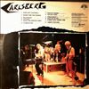 Carlsberg (Kruisman Rob - Ekseption, Gruppo Sportivo; Schierbeek Albert, Van Der Meij Burt - Bintangs) -- Live (1)