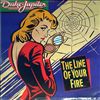 Duke Jupiter -- Line Of Your Fire (3)