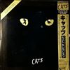 Webber Andrew Lloyd -- Cats (Selections From The Original Broadway Cast Recording) (2)