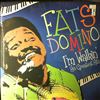 Domino Fats -- I'm Walkin' - His Greatest Hits (1)