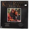 Rogers Kenny & West Dottie -- Classics (2)