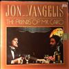 Jon And Vangelis -- Friends Of Mr. Cairo (2)