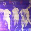 B.A.L.L. (Kramer - Shockabilly, Fleming Don - 1/2 Japanese (Half Japanese), Spiegel Jay - Velvet Monkeys) -- B.A.L.L. Four " Hardball" (2)