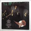 Barclay James Harvest  -- Gone To Earth (1)