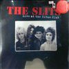 Slits -- Live At The Gibus Club (2)