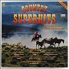 Various Artists -- Country Superhits - Die Grossen Songs Voll Freiheit Und Abenteuer (1)