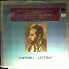 Schalk Franz -- Beethoven - Leonora overture no. 3, Symphony no. 8 in F-dur (2)