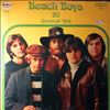Beach Boys -- 20 Greatest Hits (2)