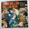 Unknown Artist -- Six Million Dollar Man (Hear 4 Exciting New Stories) (2)