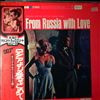Barry John -- From Russia With Love (Original Motion Picture Soundtrack) (3)