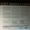 Baker Chet & Crew -- Same (2)
