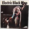 Mercury Eric (pre-Merc And Monk) -- Electric Black Man (1)