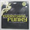 Various Artists -- Everything I Do Gonna Be Funky (From Jazz to Soul 'n' Funk to Blaxploitation) (The Manifesto Of Groove – Vol. 7) (1)