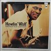 Howlin' Wolf -- Smokestack Lightnin' (Blues Masterworks) (1)