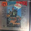 Hondells -- Go Little Honda (1)