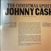Cash Johnny -- Christmas Spirit (1)