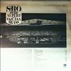 Alpert Herb / Brass Tijuana -- S. R. O. (1)