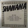 Shanana (Sha Na Na / Sha-Na-Na) -- Greatest Hits (2)