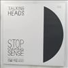Talking Heads -- Stop Making Sense (Music From A Film By Jonathan Demme And Talking Heads) (2)