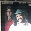 Bellamy Brothers -- You can get crazy (1)