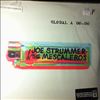 Strummer Joe (Clash) & Mescaleros -- Global A Go-Go (1)