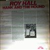 Hall Roy -- Hank and the Hound (1)