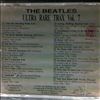 Beatles -- Ultra Rare Trax Vol. 7 (1)