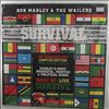 Marley Bob & Wailers -- Survival (2)