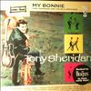 Sheridan Tony & The Beat Brothers (Beatles) -- My Bonnie (2)