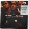 Patton Mike (Faith No More, Mr. Bungle) -- Place Beyond The Pines (Music From The Motion Picture) (2)