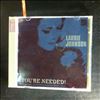 Johnson Laurie -- You're Needed (2)