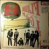 Geils J. Band Flashback -- Best Of Geils J. Band Flashback (1)
