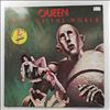 Queen -- News Of The World (2)