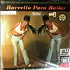 Barretto Ray -- Baretto Para Bailar (2)