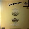 Stevens Cat -- Die Weisse Serie (1)