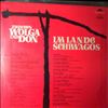 Various Artists -- Zwischen Wolga Und Don (Im Lande Schiwagos) (2)