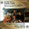 Sandy Coast -- And Their Name Is... Sandy Coast (3)