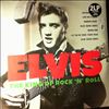 Presley Elvis -- King Of Rock 'N' Roll (1)