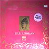 Lehmann Lilli -- Die Unsterbliche Stimme (2)