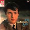 Adamo (Adamo Salvatore) -- Adamo Volume 2 (1)