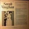 Vaughan Sarah -- Same (1)