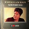 Jackson Mahalia -- Newport 1958 (1)
