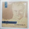 Boston Symphony Orchestra (cond. Munch Ch.)/Moscow Radio Symphony Orchestra (cond. Kondrashin K.) -- Khrennikov - Violin Concerto op. 14 / Symphony No. 1 (2)