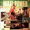 Various Artists -- Maxi Power - Hot News From L.A. (1)